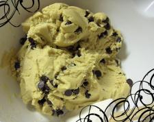 Tasty Cookie Dough