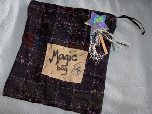 Magic bag